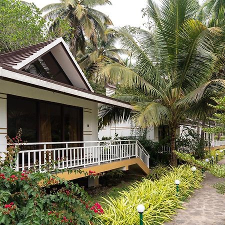 Hotel Mastiff Select Terrain Dandeli Zewnętrze zdjęcie