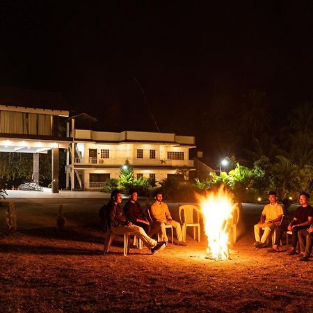 Hotel Mastiff Select Terrain Dandeli Zewnętrze zdjęcie