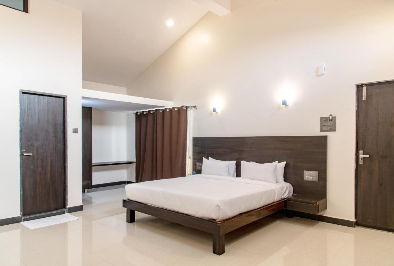 Hotel Mastiff Select Terrain Dandeli Zewnętrze zdjęcie