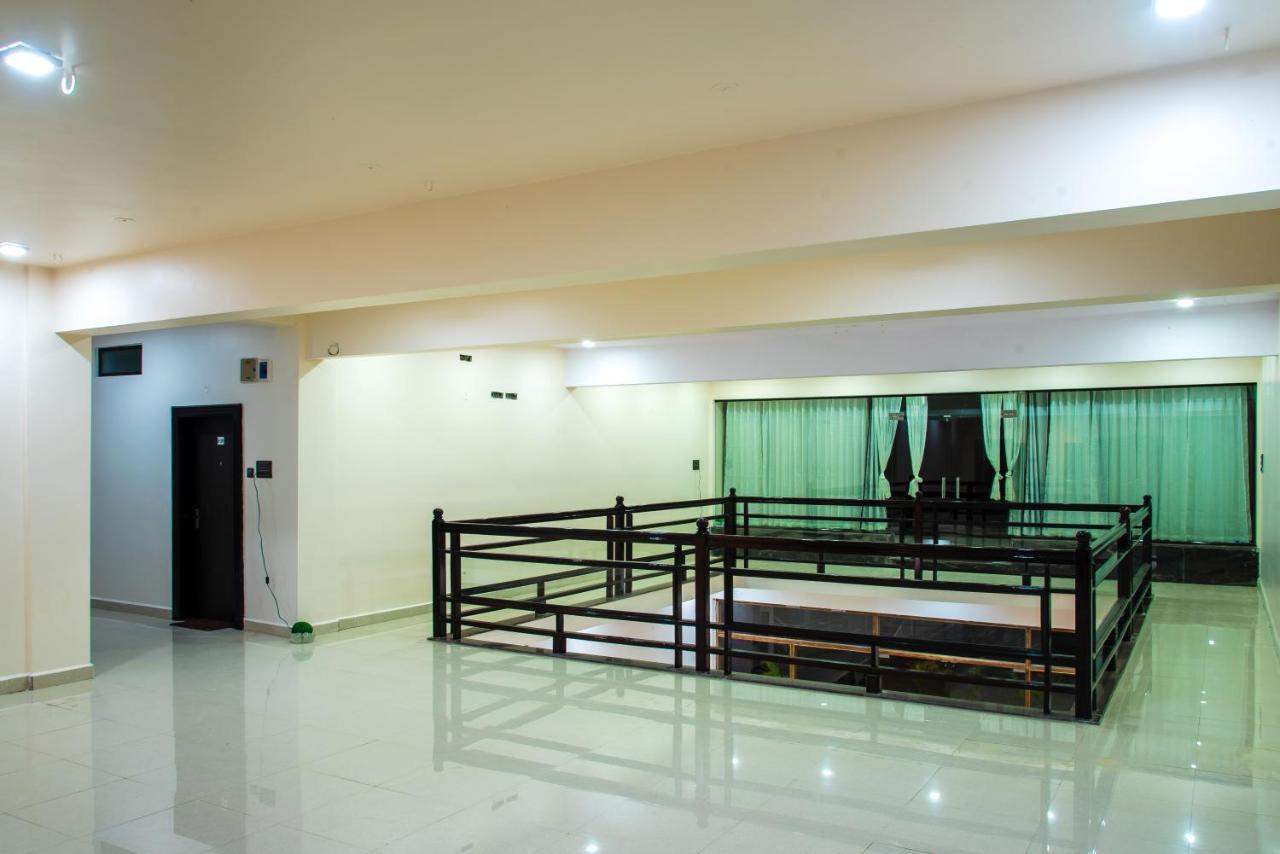Hotel Mastiff Select Terrain Dandeli Zewnętrze zdjęcie