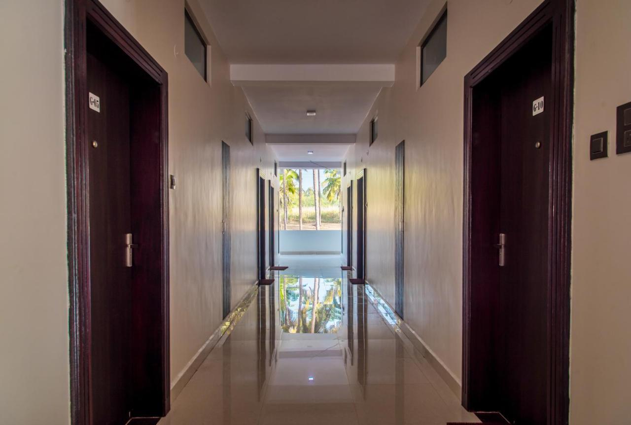Hotel Mastiff Select Terrain Dandeli Zewnętrze zdjęcie