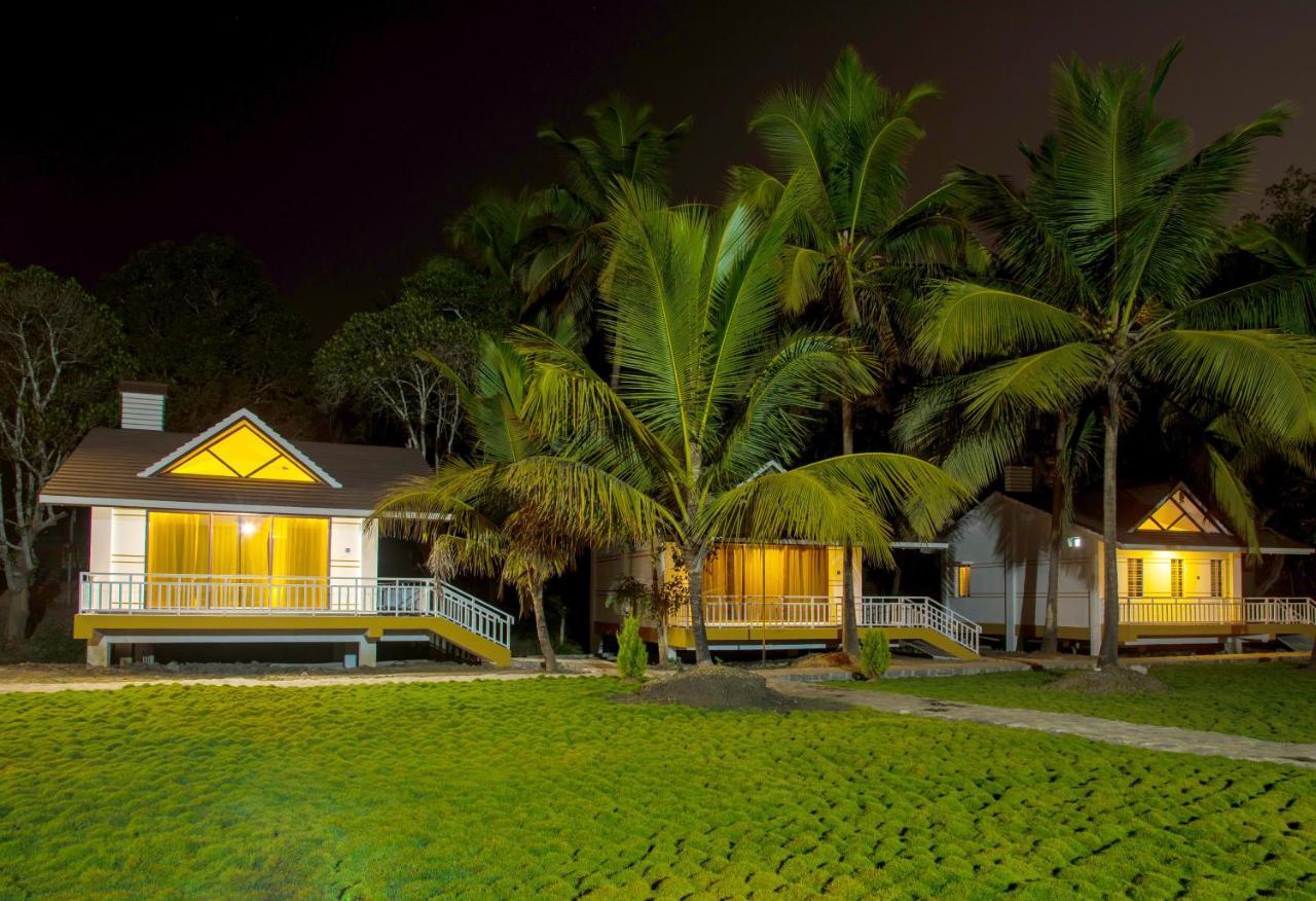 Hotel Mastiff Select Terrain Dandeli Zewnętrze zdjęcie