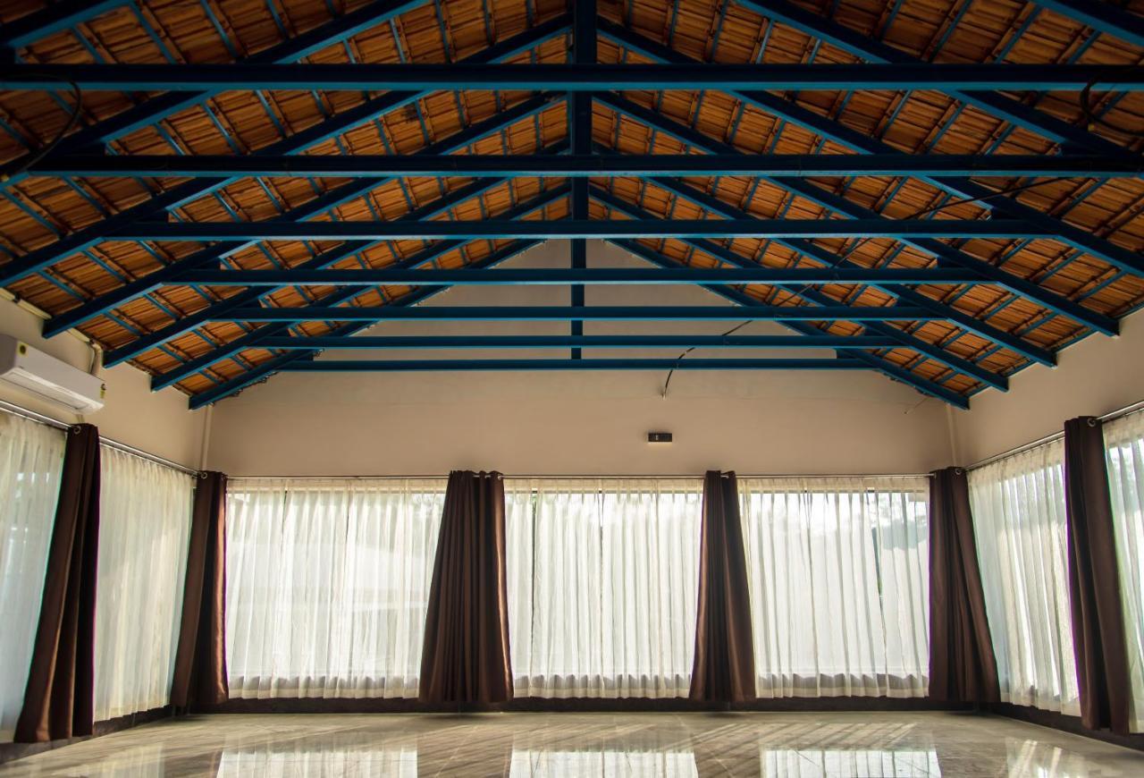 Hotel Mastiff Select Terrain Dandeli Zewnętrze zdjęcie