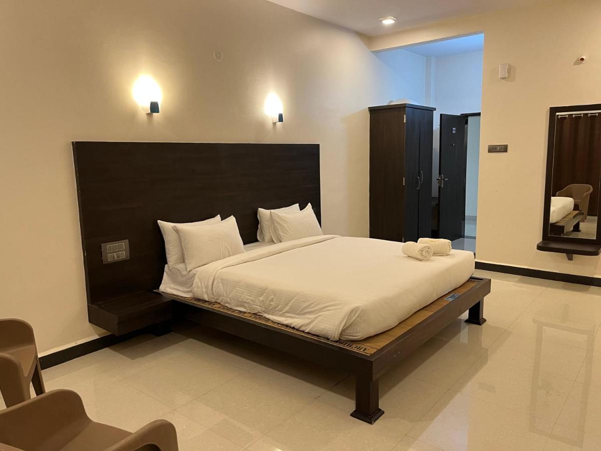 Hotel Mastiff Select Terrain Dandeli Zewnętrze zdjęcie