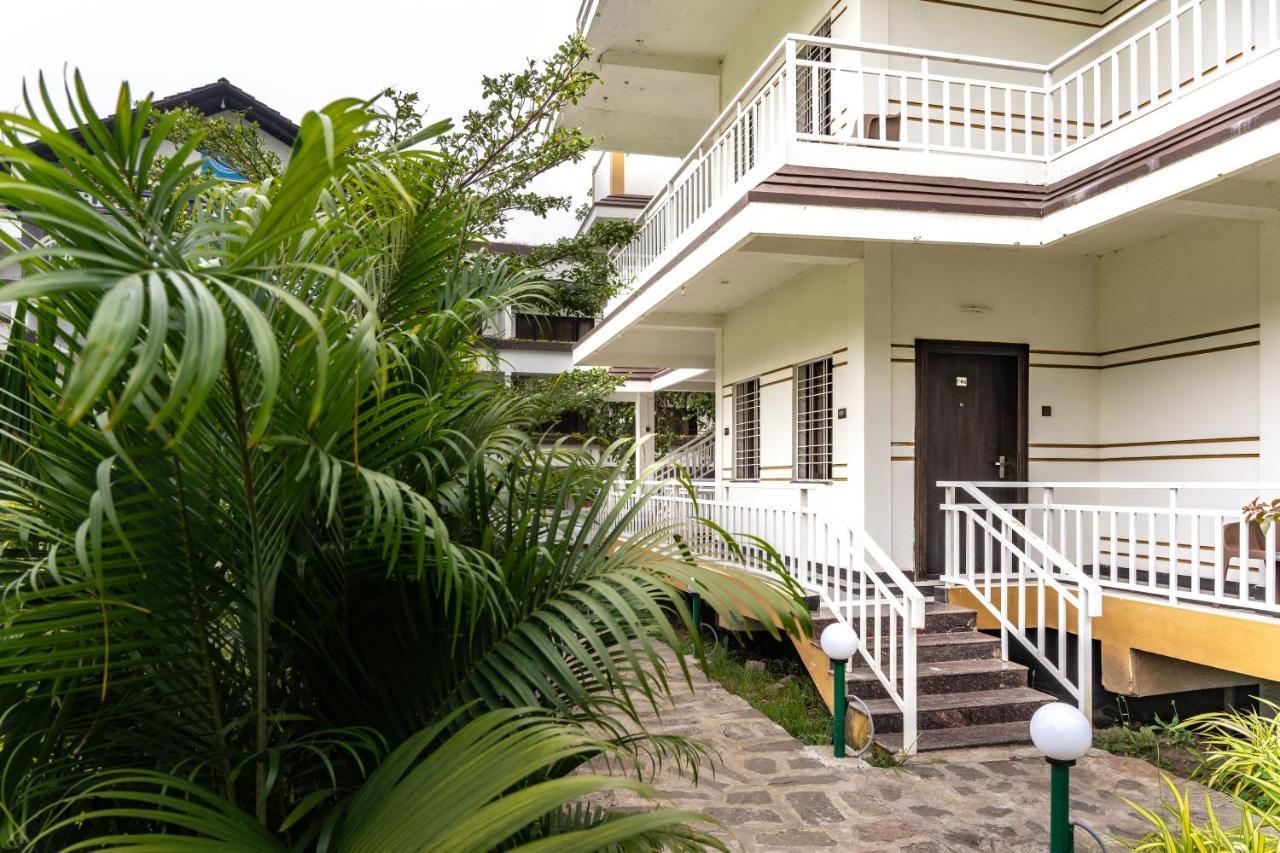 Hotel Mastiff Select Terrain Dandeli Zewnętrze zdjęcie